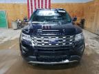 Lot #3309438993 2016 FORD EXPLORER L