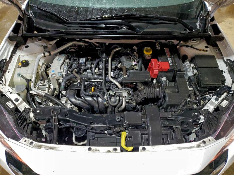 2024 NISSAN SENTRA SV #3312334783