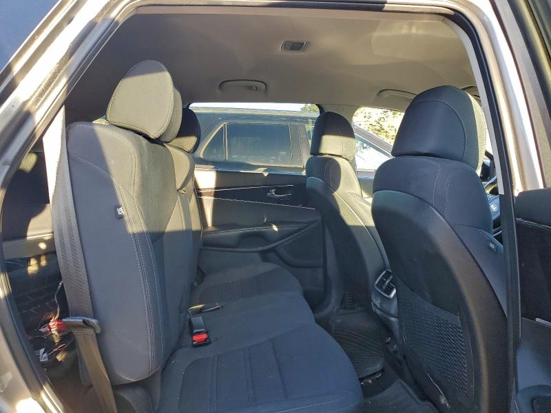 2017 KIA SORENTO LX #3302794937