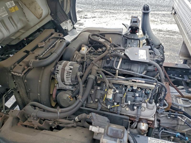 2017 CHEVROLET 4500 #3311557247