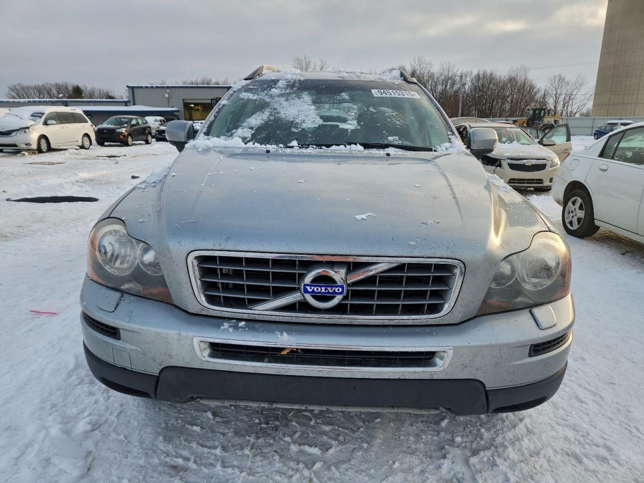 VOLVO XC90 3.2