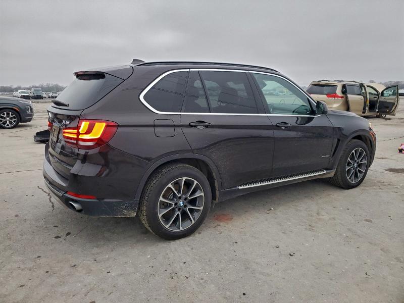 2016 BMW X5 XDRIVE3 #3308406306