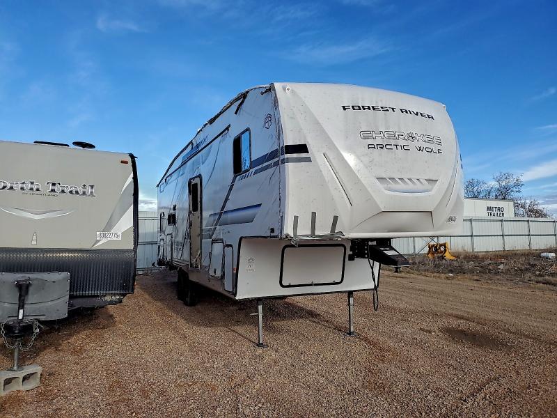 2025 WILDWOOD CHEROKEE #3310786964