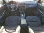 Lot #3303571954 2008 MAZDA 3 HATCHBAC