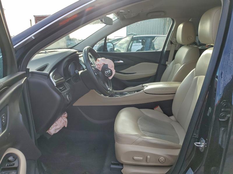 2020 BUICK ENVISION P #3304004646