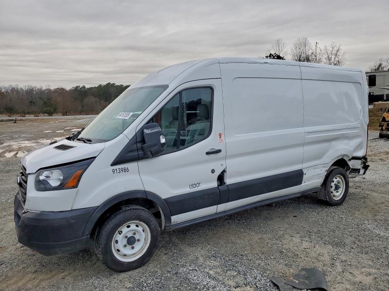 2019 FORD TRANSIT T- #3302738021