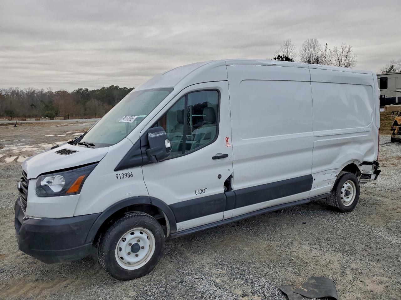 FORD TRANSIT T-150