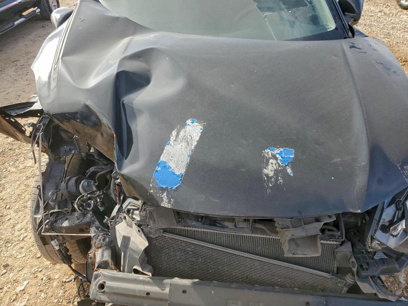 2020 HONDA HR-V EX #3303766423