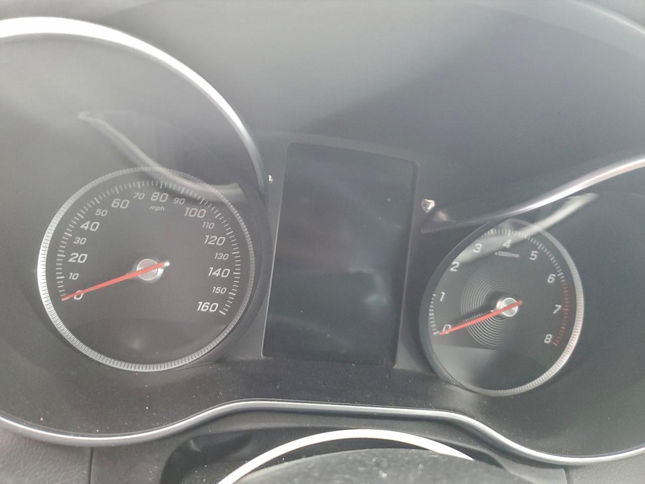 MERCEDES-BENZ C-CLASS 300 4MATIC