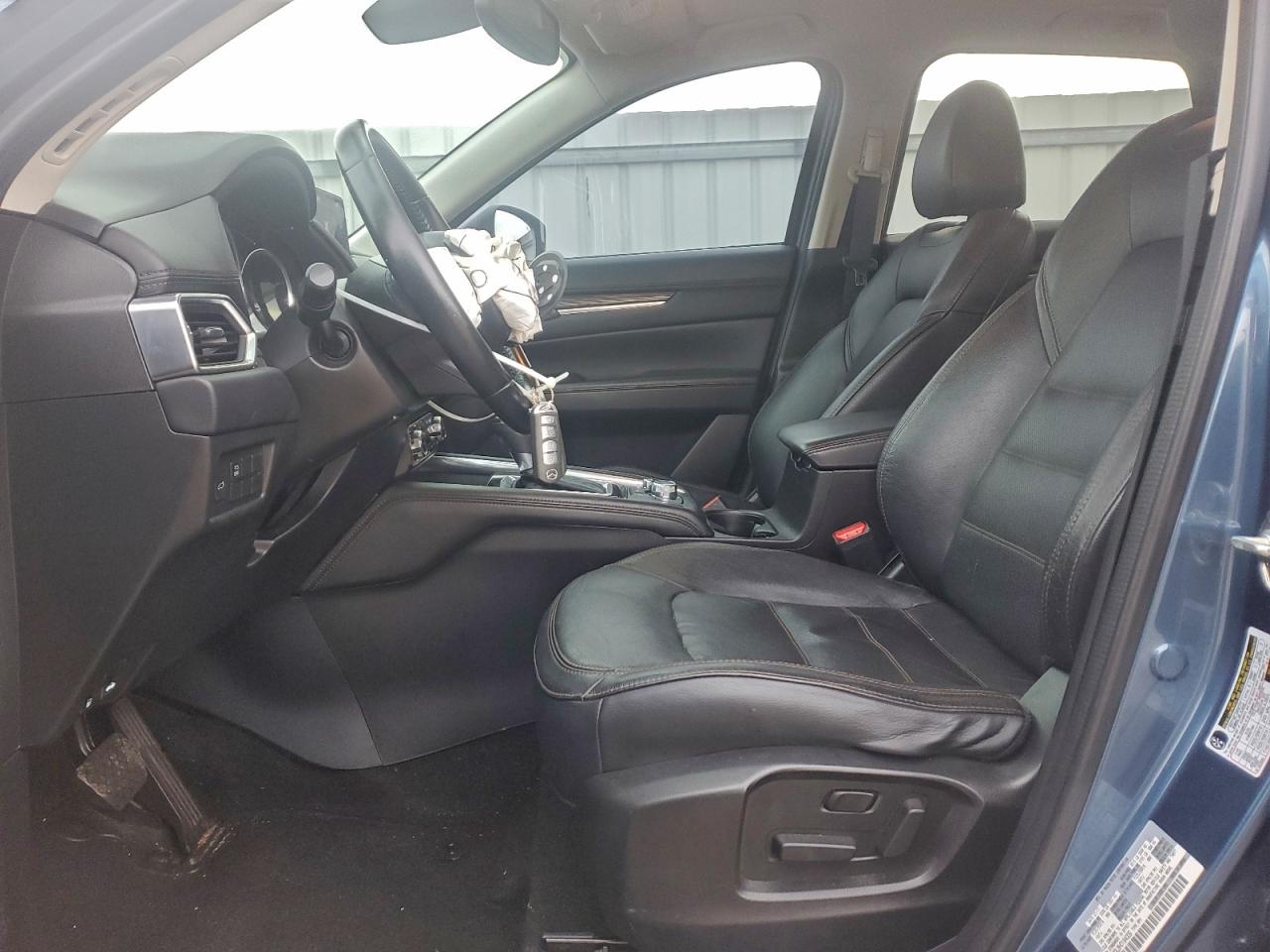 MAZDA CX-5 GRAND TOURING