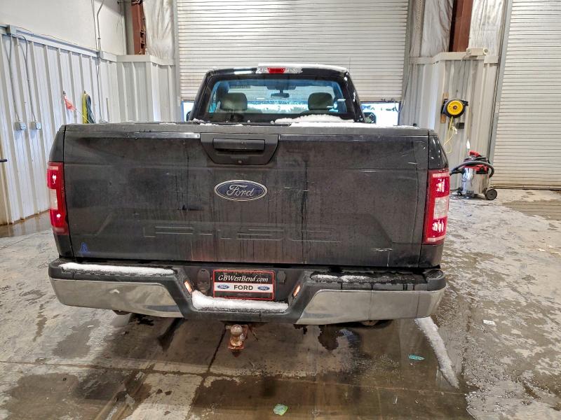 2019 FORD F150 #3304788339