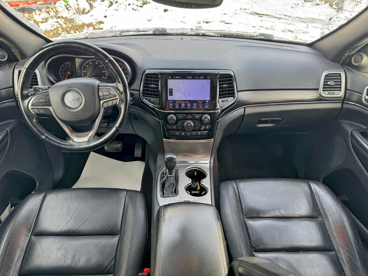 Lot #3316736419 2019 JEEP GRAND CHER