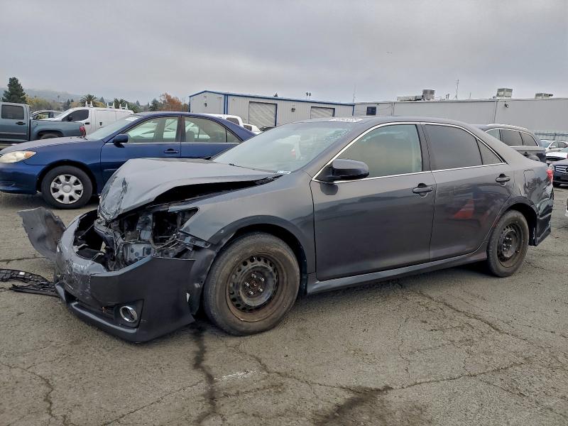 2014 TOYOTA CAMRY L #3312407714
