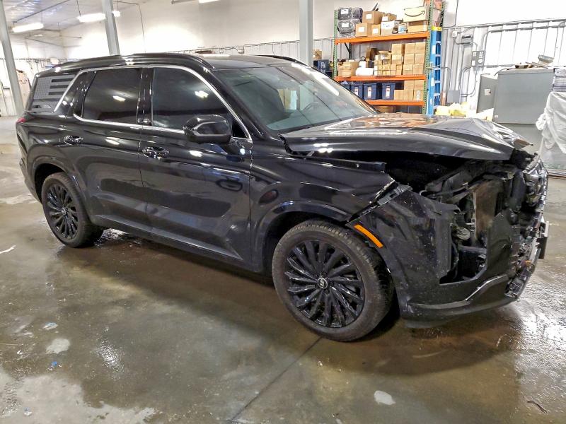 2024 HYUNDAI PALISADE C #3317725075