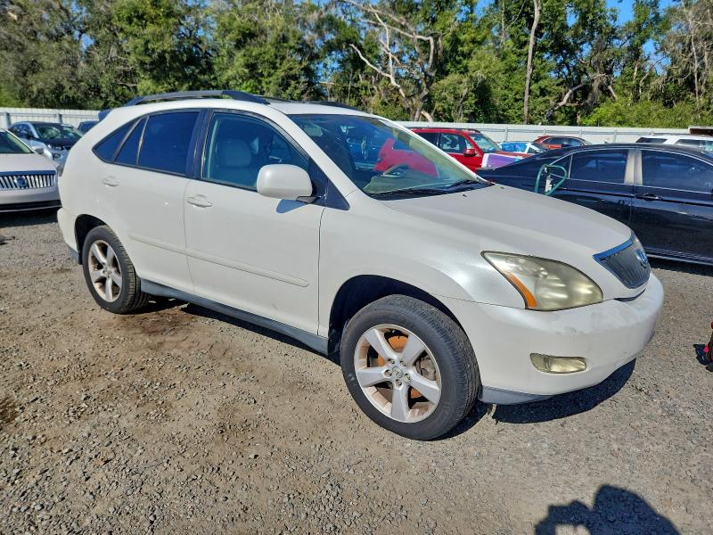 2006 LEXUS RX 330 #3316559486