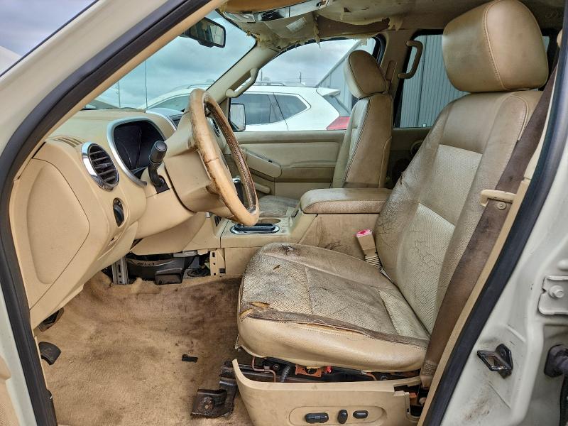 2006 MERCURY MOUNTAINEE #3315984185