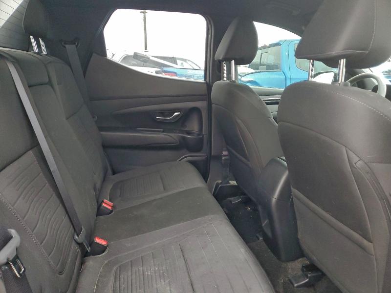 2024 HYUNDAI SANTA CRUZ #3304794353