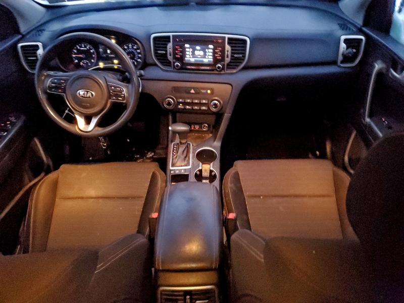 2018 KIA SPORTAGE L #3303962710