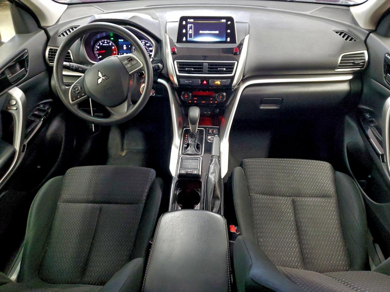 MITSUBISHI ECLIPSE LE