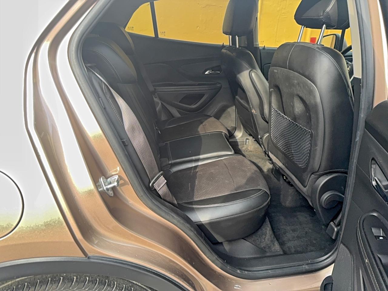 Lot #3317763074 2019 BUICK ENCORE PRE