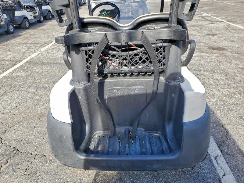 2022 CLUB CAR TEMPO FLA #3304530509