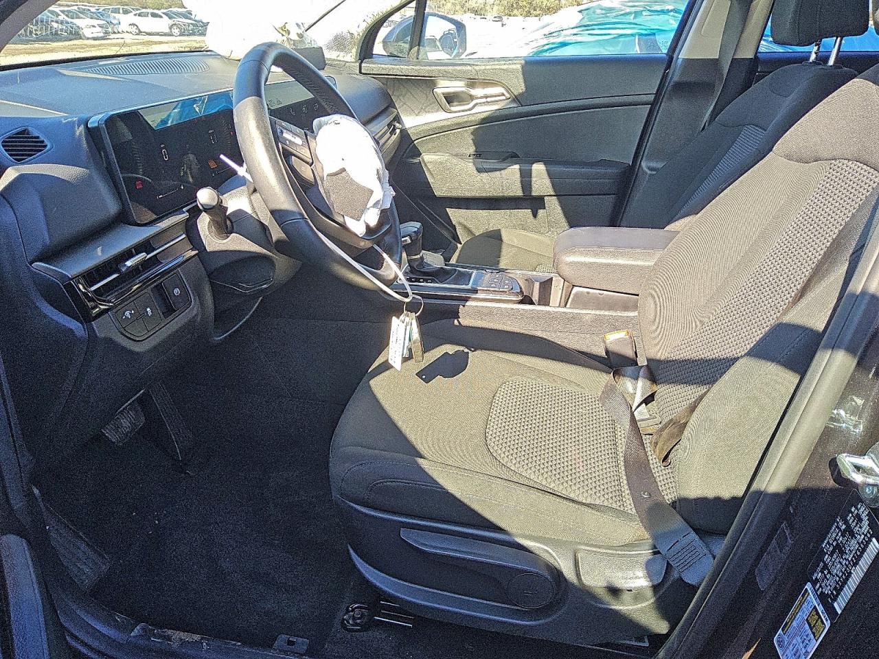 Lot #3311584767 2026 KIA SPORTAGE L