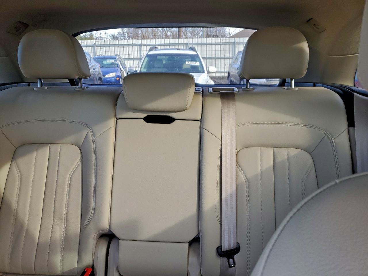 AUDI Q5 PREMIUM PLUS