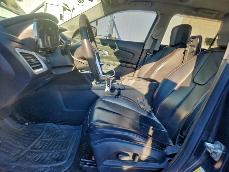 2013 GMC TERRAIN SL #3318870965