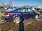 Lot #3318870934 2012 SUBARU LEGACY
