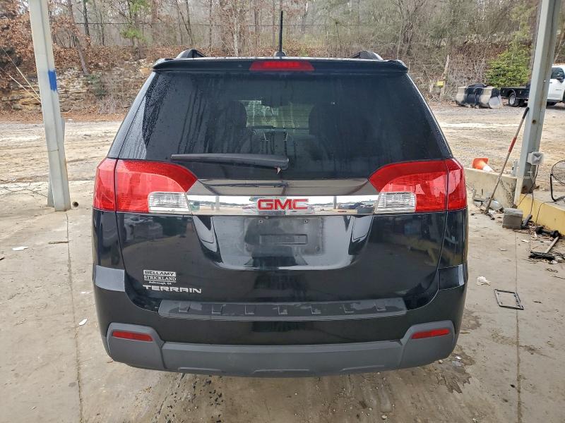 2015 GMC TERRAIN SL #3315805345