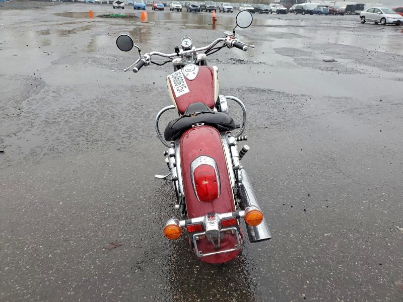 1998 HONDA VT750 #3310304965