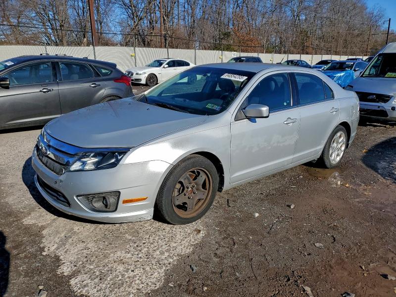 2010 FORD FUSION SE #3310579071