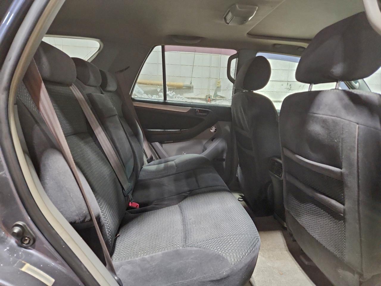 Lot #3305313314 2004 TOYOTA 4RUNNER SR