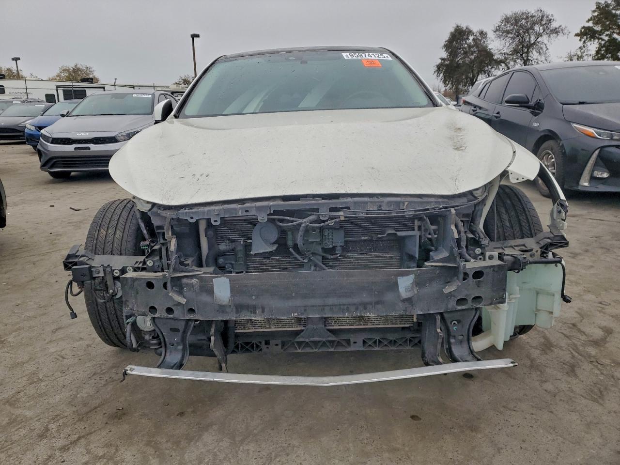 Lot #3318027394 2017 INFINITI Q50 PREMIU