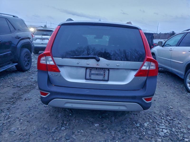 2012 VOLVO XC70 #3316575486