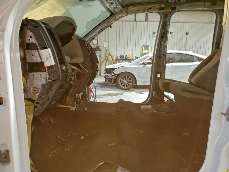 2011 DODGE RAM 1500 #3317778074