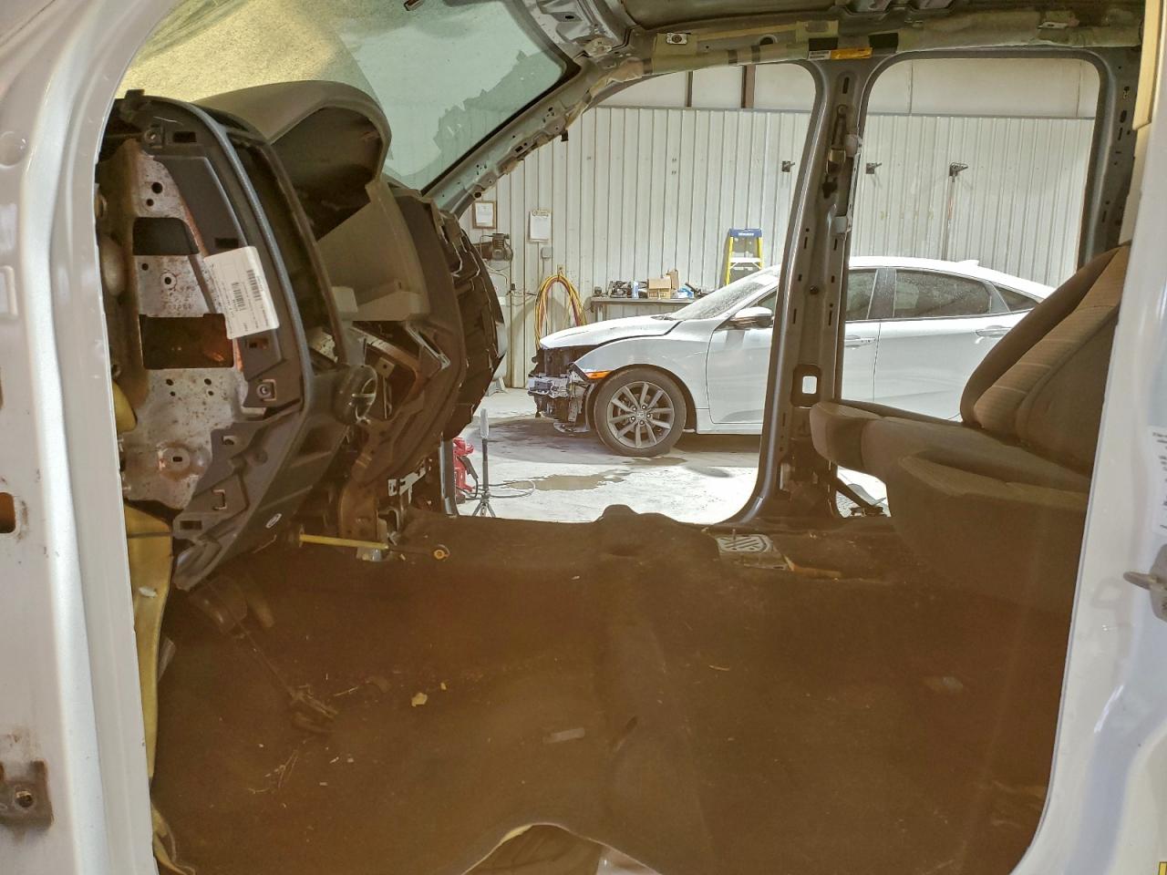 Lot #3317778074 2011 DODGE RAM 1500