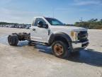 Lot #3310370973 2017 FORD F550 SUPER