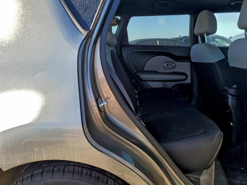 2018 KIA SOUL #3316178952