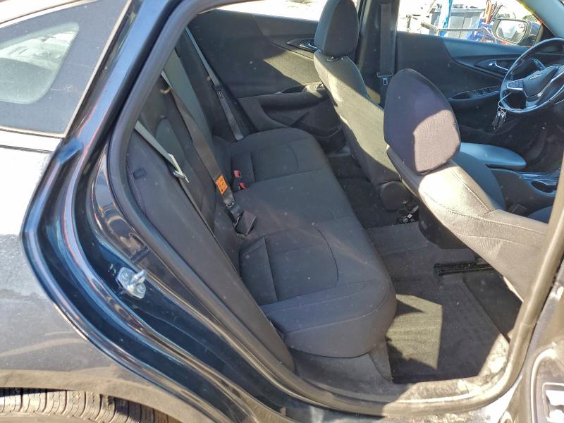 2020 CHEVROLET MALIBU RS #3312319772