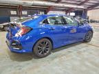 Lot #3305423454 2021 HONDA CIVIC EX