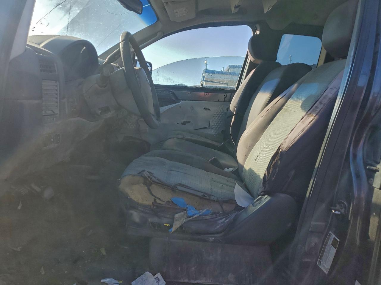 Lot #3311810201 2007 NISSAN TITAN XE