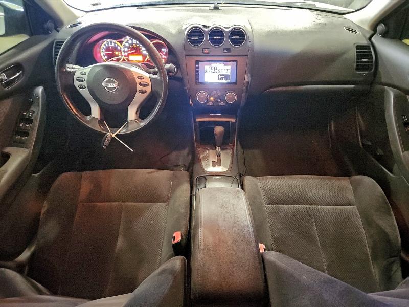 2007 NISSAN ALTIMA 2.5 #3312658169