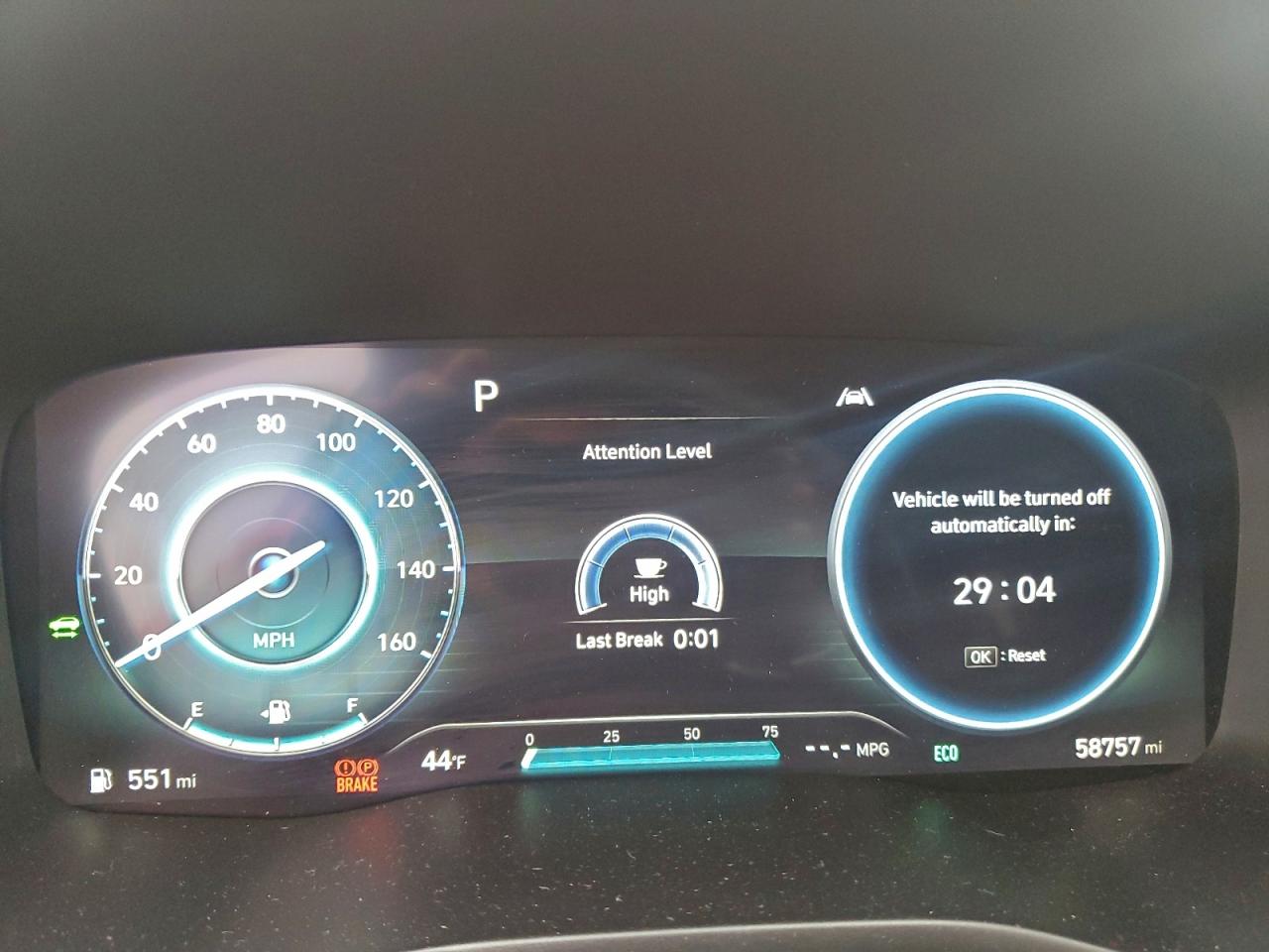 HYUNDAI SANTA FE LIMITED