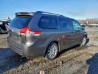 Lot #3303934706 2011 TOYOTA SIENNA LE