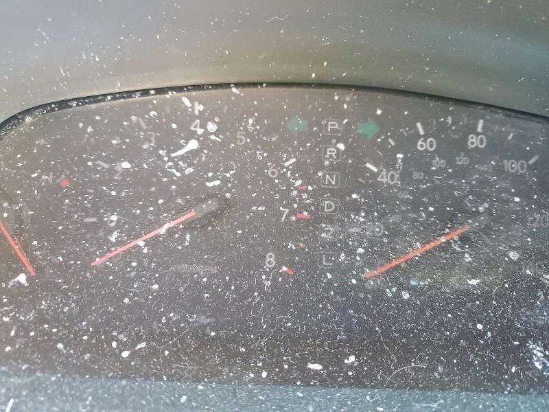 2001 LEXUS ES 300 #3318998379