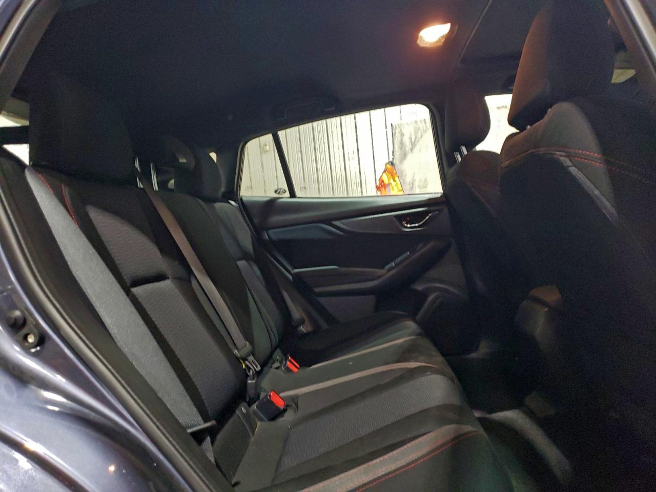 SUBARU IMPREZA SPORT