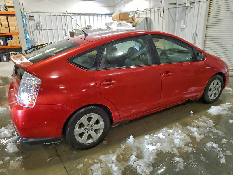 2007 TOYOTA PRIUS #3302666030