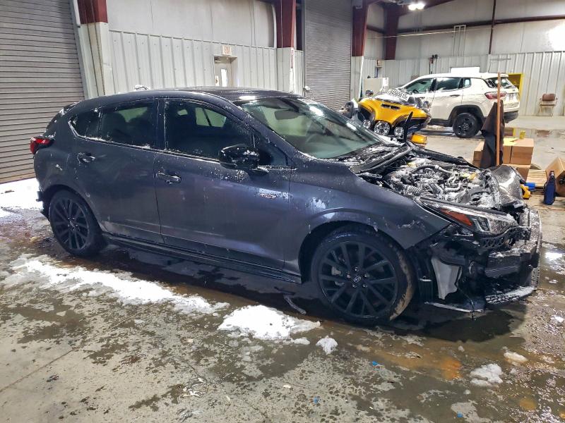 2024 SUBARU IMPREZA RS #3312633175