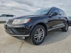 Lot #3316707402 2016 VOLKSWAGEN TOUAREG SP